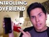 ASMR | Crazy Controlling Boyfriend!