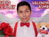 [ASMR] Cupid Role Play! (Valentine’s Day Special!)