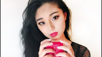 [ASMR] Curing Tingle Immunity with Whispered Tapping
