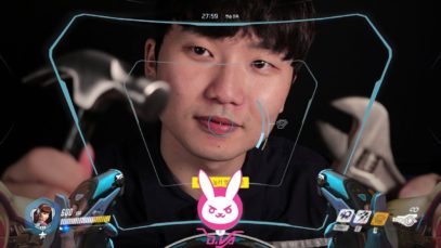 ASMR 디바 로봇 수리공?D.Va Robot Repair Roleplay ?Fixing You (SUB ✔)