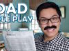 [ASMR] Dad Role Play! (Dad Joke Warning)