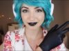 [ASMR] Daisy Gives You a Tattoo (Soft Spoken Roleplay)