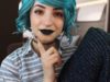 [ASMR] Daisy International Flight Attendant | Unprofessional