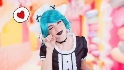 [ASMR] Daisy’s かわいい Maid Cafe! ~