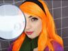 [ASMR] Daphne Interrogates You | Scooby Doo