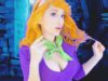 ASMR – Daphne Roleplay