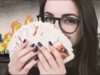 [ASMR] Deck of Art Cards | Avatar Style