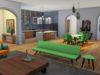 ASMR | Decorating a house in The Sims 4 ?