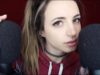 [ASMR] Deep Ear Attention (Close-Up Whispers)