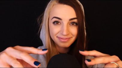 ASMR | Deep Ear Attention Experiments | Ear Scratching & Whispering