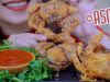 ASMR Deep fried soft shell crab, EXTREME CRUNCHY EATING SOUNDS | LINH-ASMR