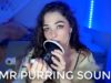 |ASMR| DEEP PURRING SOUNDS TO MAKE YOU TINGLE