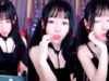 ASMR Delicate Mouth Sounds & Soothing Ear Massage