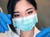 [ASMR] Dentist Roleplay – Relaxing Cleaning