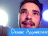 ASMR – Dentist Roleplay – Whisper & Soft Spoken, Close Up, Personal Attention, Lots of Tapping