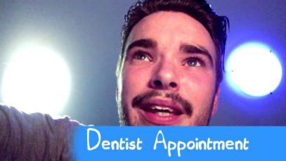 ASMR – Dentist Roleplay – Whisper & Soft Spoken, Close Up, Personal Attention, Lots of Tapping