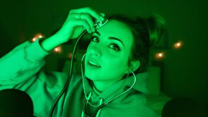 ASMR | Different Colors – Different Triggers