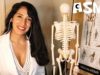 ASMR Doctor Jasmine Explains Tingles | Relaxing Whispers | Sleep Inducing