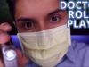 [ASMR] Doctor Role Play! (Cranial Nerve Exam!)