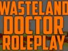 ASMR Doctor Roleplay – Wasteland Doctor