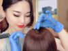 [ASMR] Doctor Scalp Check and Hair Loss Treatment