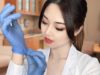 [ASMR] Doctor Takes Care Of You