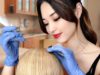 [ASMR] Doctor Yearly Scalp Check