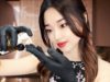 [ASMR] Doing Your 10 Step Beauty Routine