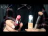 ASMR Doing Your Makeup Sound (No Talking)