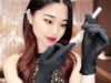 [ASMR] Doing Your Nails ~ Complete Manicure ~ Nail Salon