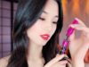 [ASMR] Doing Your Winter Makeup