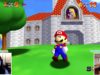 ASMR | DOUBLE the TINGLES! | Super Mario 64 with @theWhispergames  ?