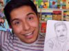 ASMR | Drawing You to Sleep! (Up Close Whispers)