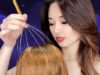 [ASMR] Dreamy Scalp Massage ~ Intense Relaxation