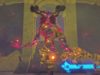 ASMR | Drinking Coffee While Playing Breath of the Wild | Divine Beast Vah Ruta ?