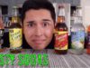 [ASMR] Drinking Nasty Sodas! (Pray for Me)