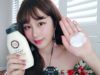 *ASMR* Dry and Lotion Hand Sounds + Latex Gloves (No Talking)