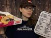 ASMR DUNKIN’ DONUTS TRAINEE ROLE PLAY