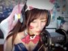 ASMR Dva Cosplay Ear Triggers ?