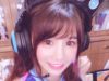 ASMR Dva “Cosplay” ??