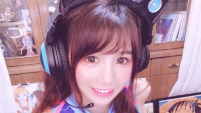 ASMR Dva “Cosplay” ??