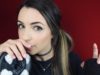 [ASMR] ? Each Ear Microphone Trigger Test ~ 3DIO & Rode NT1