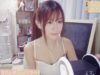 ASMR Ear Brushing & Massage & Water Sounds ?