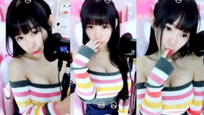 ASMR Ear Cleaning, Massage, Gum Chewing, Mouth Sounds + More