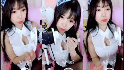 ASMR Ear Cleaning, Massage + Random Triggers! ?