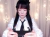 ASMR ~ Ear Cleaning Tapping Soft Sounds ?