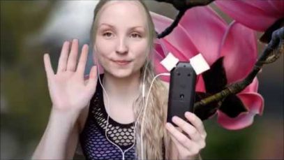 ASMR Ear Cupping With Sponge For INTENSE BRAIN STIMULATION + Other Relaxing Sounds