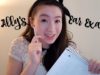 ASMR | Ear Exam with Dr. Ally ??‍⚕️