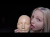 ASMR ? Ear Licking ? ? Kissing Dummy Head ? ? [ASMR Network] ? !!ECHO!!