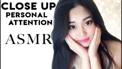 [ASMR] Ear Massage Before Bed Roleplay